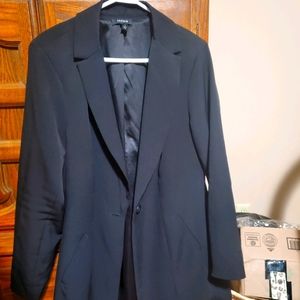 Torrid Blazer